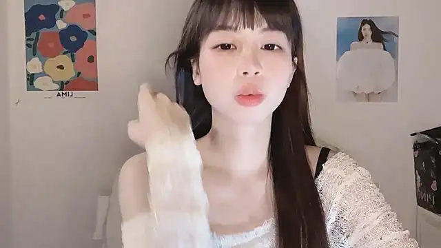 -Hottie online show from 10, 11, 2025