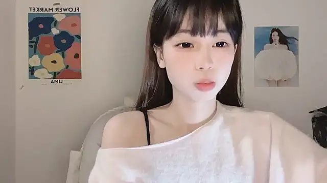 -Hottie online show from 29, 11, 2025