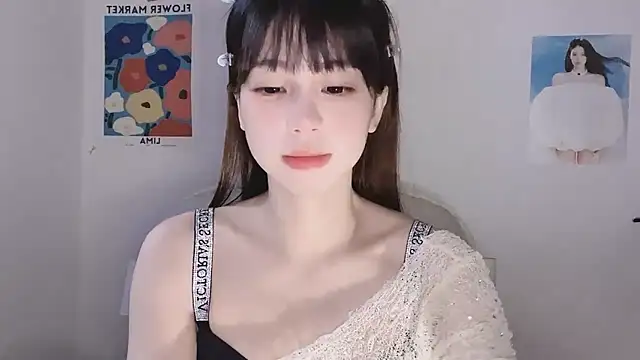 -Hottie online show from 19, 12, 2025