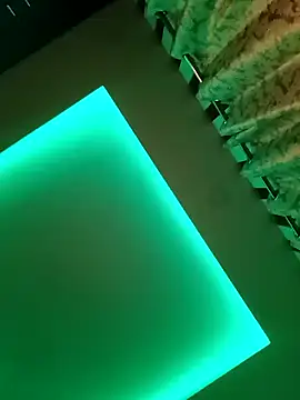 GoldnessAishu online show from 15, 1, 2025