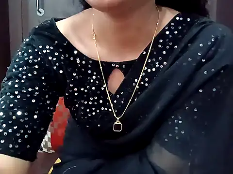 GoldnessAishu online show from 16, 1, 2025