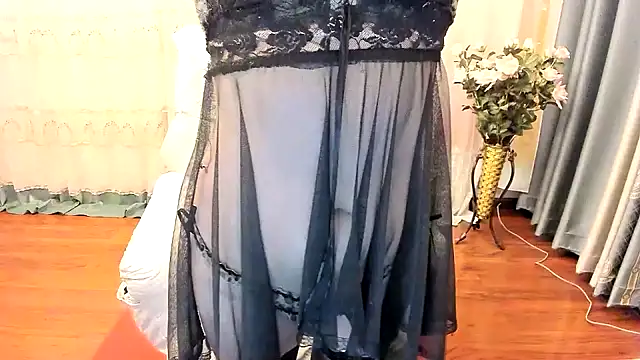 Snapshot of Pennyee chatting on 1, 12, 2025 Pennyee online show from 1, 12, 2025