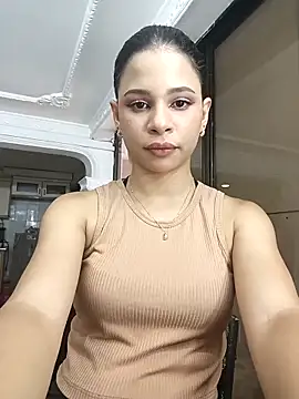 LadyAvalon online show from 17, 9, 2025