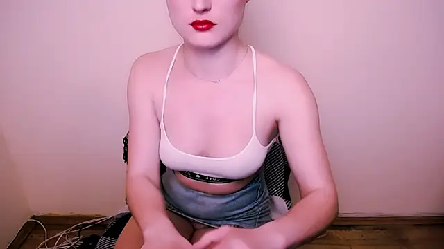 Felliciya online show from 14, 3, 2025