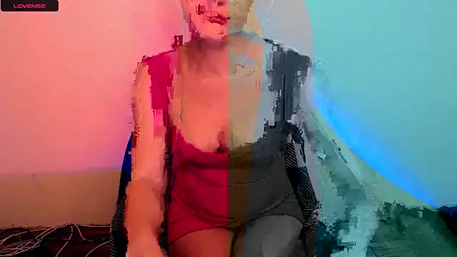 Felliciya online show from 4, 11, 2025