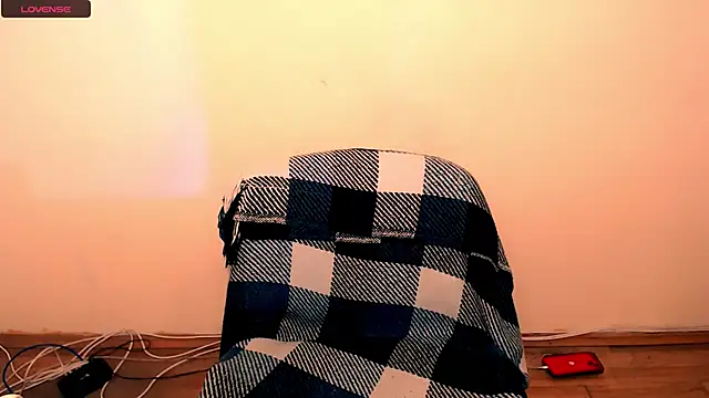 Felliciya online show from 27, 11, 2025