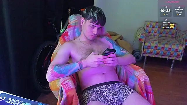 Joel-Pataki online show from 5, 3, 2026