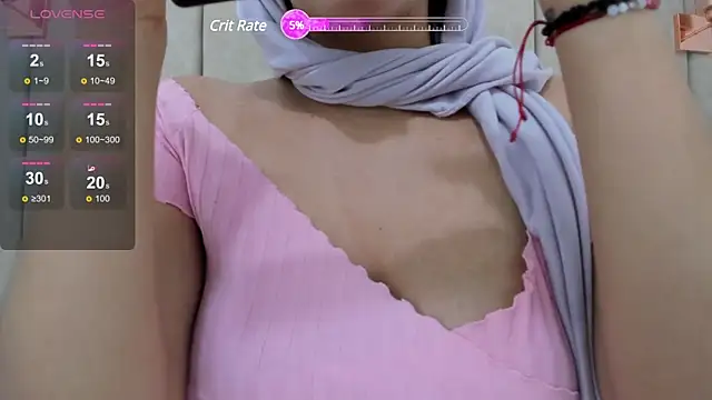 Snapshot of _lidharaa chatting on 30, 1, 2025 lidharaa online show from 30, 1, 2025