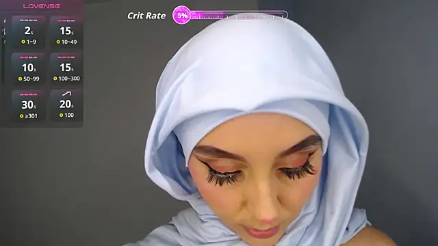 Snapshot of _lidharaa chatting on 17, 10, 2025 lidharaa online show from 17, 10, 2025