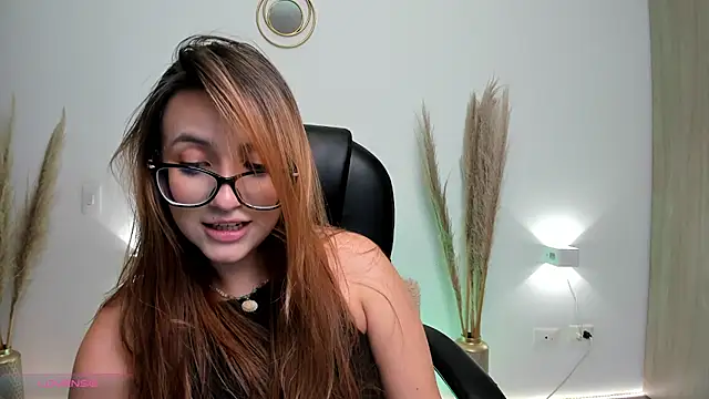 Snapshot of RyliieHunter chatting on 7, 12, 2024 RyliieHunter online show from 7, 12, 2024