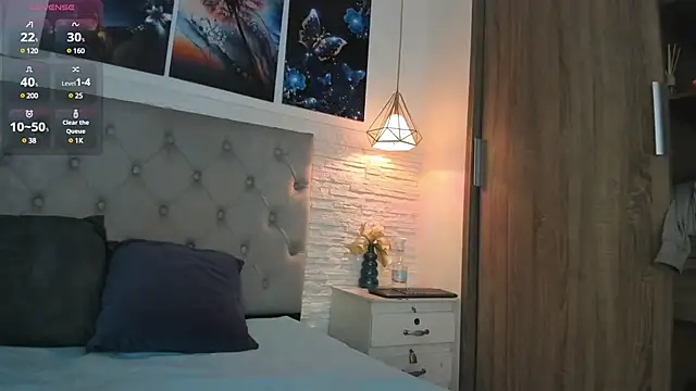 graceymilf666 online show from 5, 2, 2025