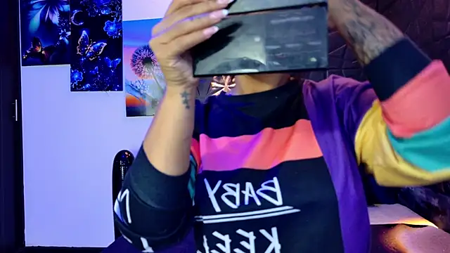 graceymilf666 online show from 6, 11, 2025