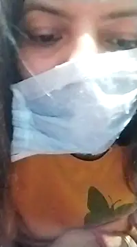 Hotty-Divya online show from 22, 1, 2025