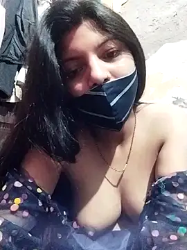 Hotty-Divya online show from 22, 3, 2025