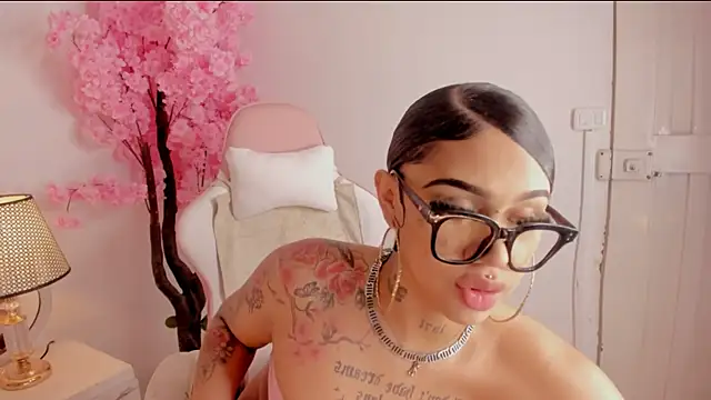 Mia Jansen online show from 16, 2, 2025