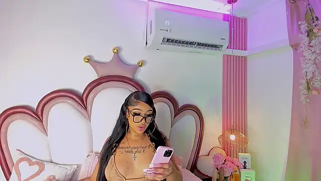 Mia Jansen online show from 23, 6, 2026
