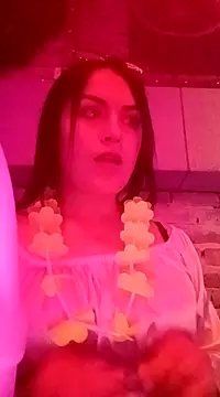 Lesly 10- online show from 1, 2, 2025