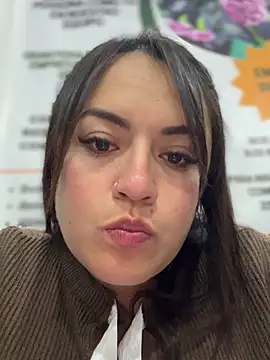 Snapshot of Lesly_10- chatting on 9, 2, 2026 Lesly 10- online show from 9, 2, 2026