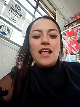 Snapshot of Lesly_10- chatting on 20, 2, 2026 Lesly 10- online show from 20, 2, 2026