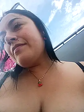 Snapshot of Lesly_10- chatting on 14, 3, 2026 Lesly 10- online show from 14, 3, 2026