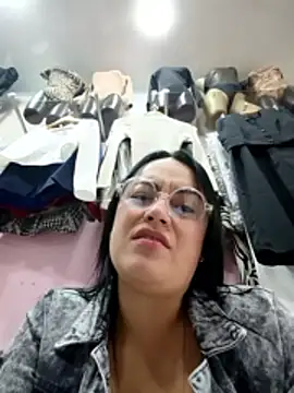 Snapshot of Lesly_10- chatting on 18, 3, 2026 Lesly 10- online show from 18, 3, 2026