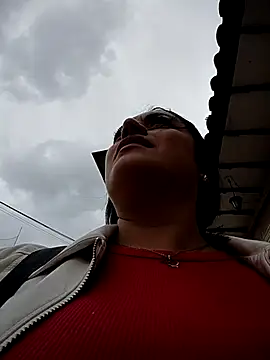 Snapshot of Lesly_10- chatting on 30, 3, 2026 Lesly 10- online show from 30, 3, 2026