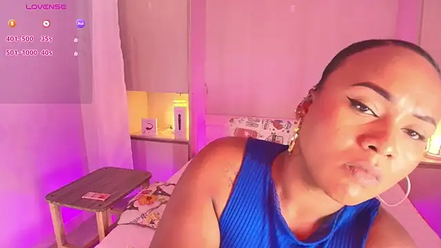 EmilyyStuart online show from 7, 2, 2025