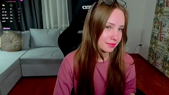 Snapshot of Alice_loft chatting on 11, 4, 2026 Alice loft online show from 11, 4, 2026