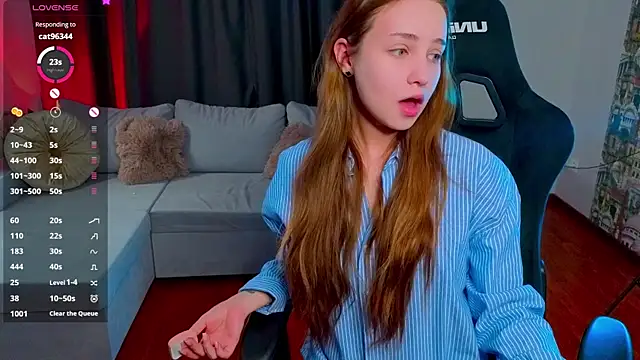 Snapshot of Alice_loft chatting on 29, 4, 2026 Alice loft online show from 29, 4, 2026