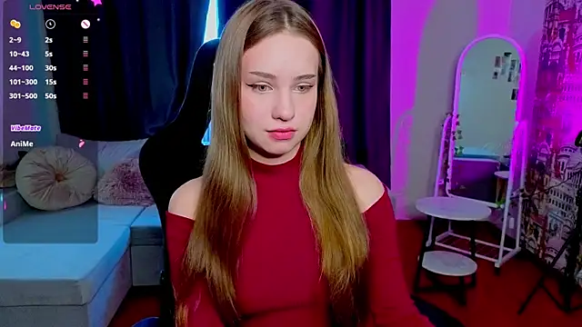 Snapshot of Alice_loft chatting on 30, 4, 2026 Alice loft online show from 30, 4, 2026