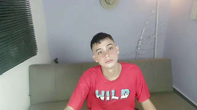 zacariasss  online show from 16, 10, 2025