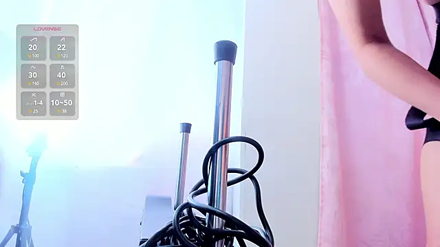 Elii ross online show from 8, 3, 2025