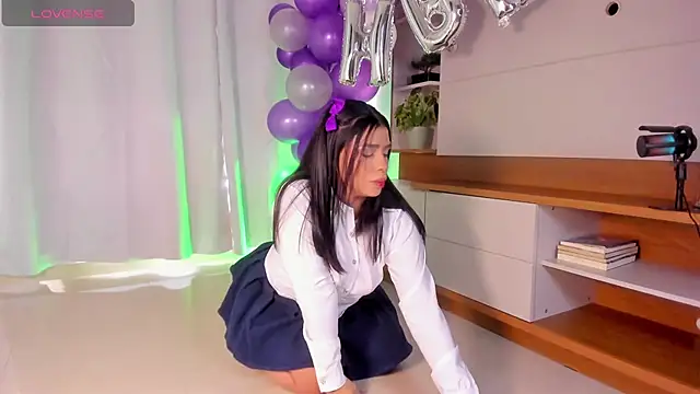 Elii ross online show from 28, 10, 2025