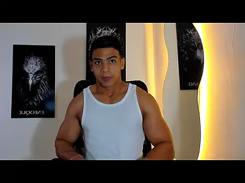 Snapshot of Andrew_wolf7 chatting on 7, 12, 2024 Andrew wolf7 online show from 7, 12, 2024