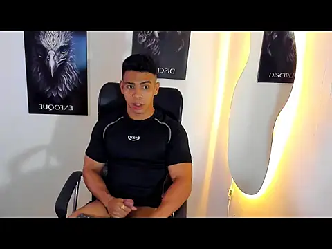 Snapshot of Andrew_wolf7 chatting on 12, 12, 2024 Andrew wolf7 online show from 12, 12, 2024