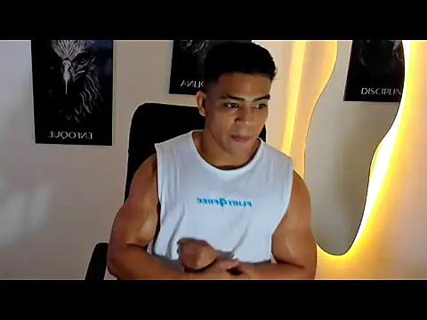 Snapshot of Andrew_wolf7 chatting on 14, 12, 2024 Andrew wolf7 online show from 14, 12, 2024