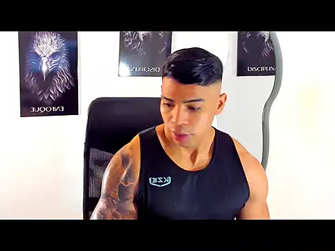 Snapshot of Andrew_wolf7 chatting on 17, 1, 2025 Andrew wolf7 online show from 17, 1, 2025