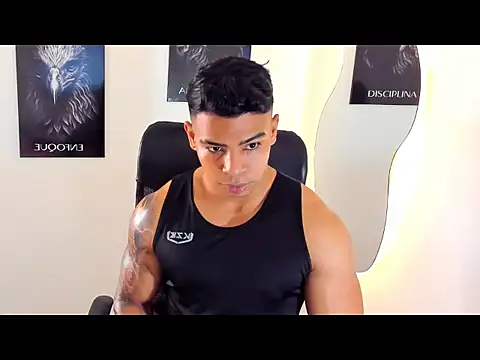 Snapshot of Andrew_wolf7 chatting on 18, 1, 2025 Andrew wolf7 online show from 18, 1, 2025