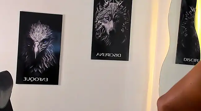 Snapshot of Andrew_wolf7 chatting on 25, 2, 2025 Andrew wolf7 online show from 25, 2, 2025