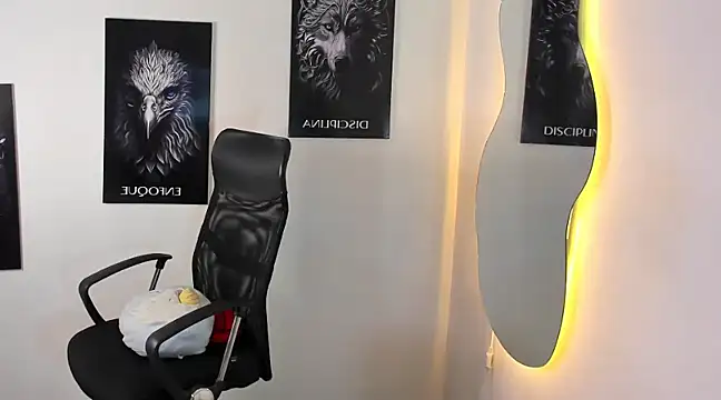 Snapshot of Andrew_wolf7 chatting on 28, 2, 2025 Andrew wolf7 online show from 28, 2, 2025