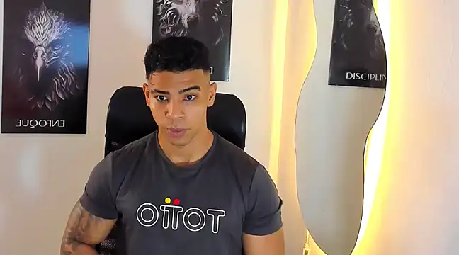 Snapshot of Andrew_wolf7 chatting on 6, 3, 2025 Andrew wolf7 online show from 6, 3, 2025