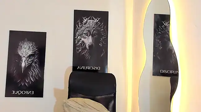 Snapshot of Andrew_wolf7 chatting on 6, 3, 2025 Andrew wolf7 online show from 6, 3, 2025