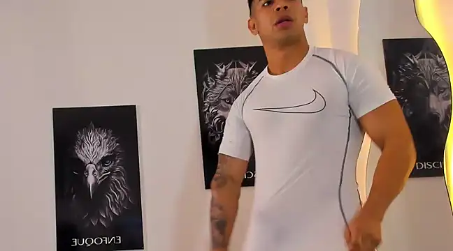 Snapshot of Andrew_wolf7 chatting on 9, 3, 2025 Andrew wolf7 online show from 9, 3, 2025