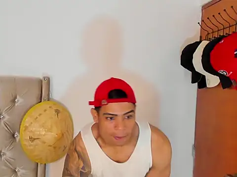 Snapshot of Andrew_wolf7 chatting on 9, 9, 2025 Andrew wolf7 online show from 9, 9, 2025