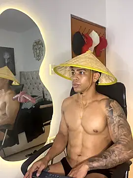 Snapshot of Andrew_wolf7 chatting on 2, 10, 2025 Andrew wolf7 online show from 2, 10, 2025