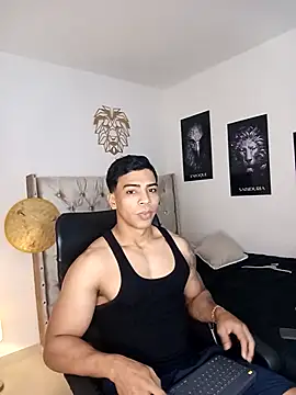 Snapshot of Andrew_wolf7 chatting on 10, 10, 2025 Andrew wolf7 online show from 10, 10, 2025