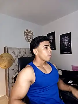 Snapshot of Andrew_wolf7 chatting on 12, 10, 2025 Andrew wolf7 online show from 12, 10, 2025