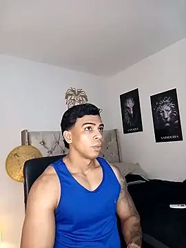 Snapshot of Andrew_wolf7 chatting on 12, 10, 2025 Andrew wolf7 online show from 12, 10, 2025