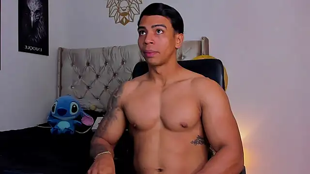 Snapshot of Andrew_wolf7 chatting on 8, 11, 2025 Andrew wolf7 online show from 8, 11, 2025