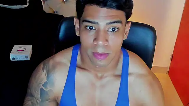 Snapshot of Andrew_wolf7 chatting on 23, 11, 2025 Andrew wolf7 online show from 23, 11, 2025